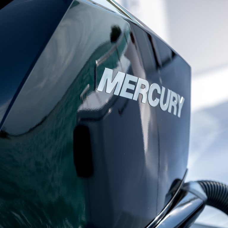 mercury marine dealer