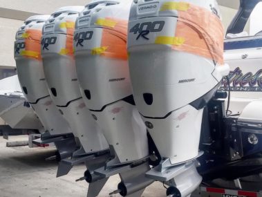 mercury racing quad 400r