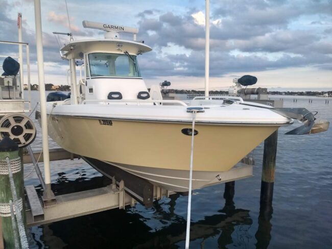 boats for sale stuart florida