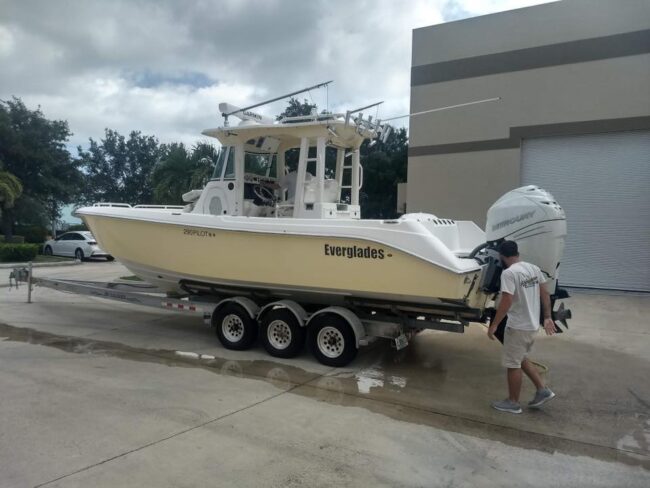 boats for sale stuart florida
