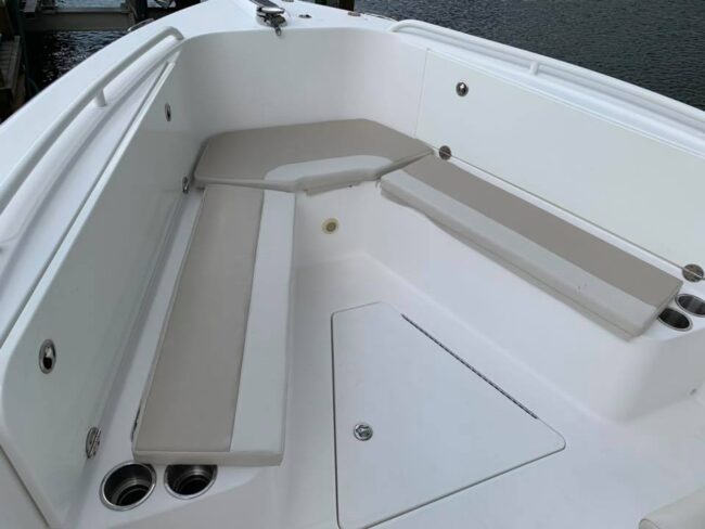 boats for sale stuart florida