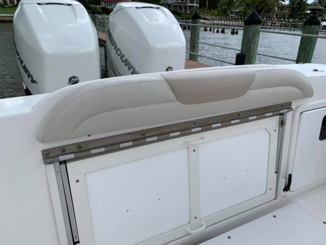 boats for sale treasure coast