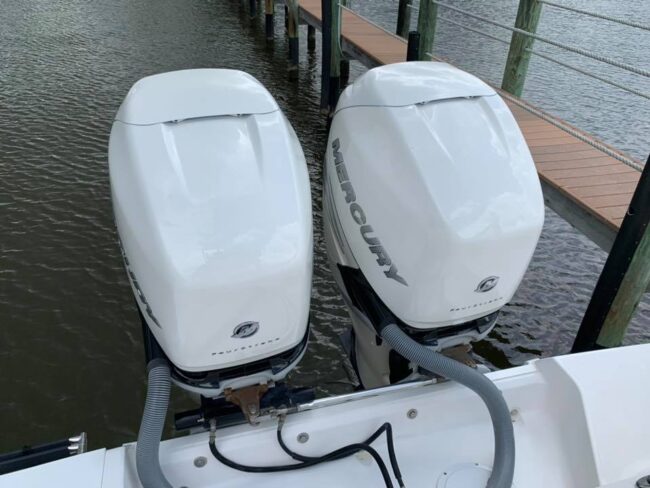boats for sale treasure coast