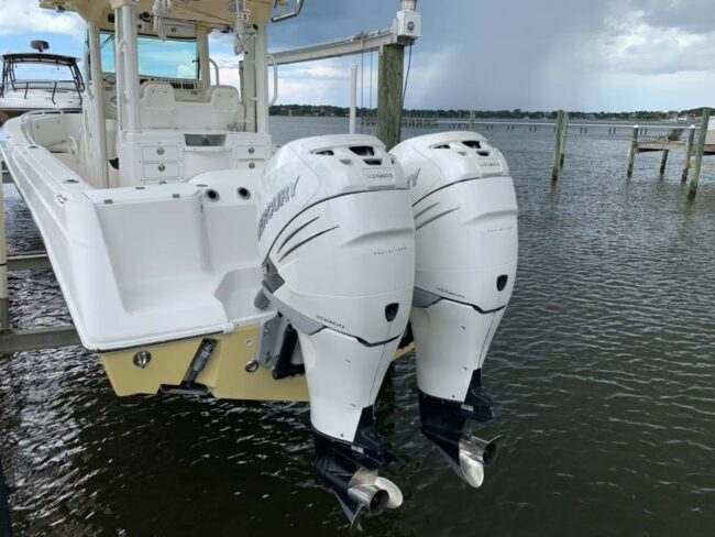 boats for sale treasure coast