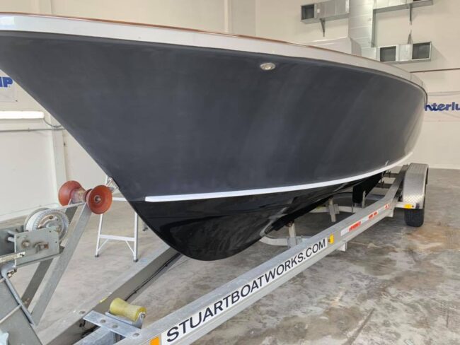 27 stuart boatworks