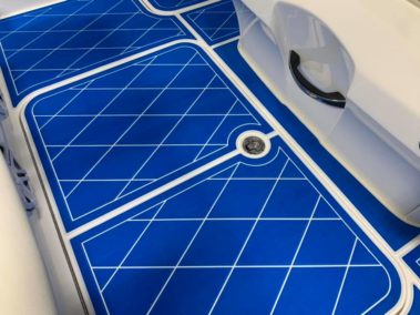 sea dek installation florida