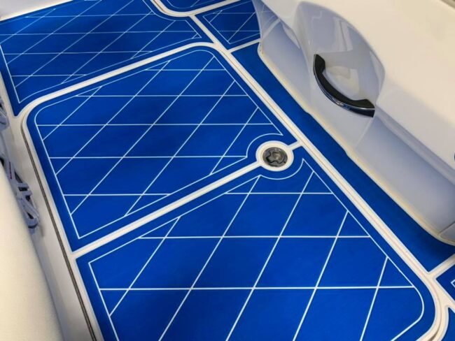 sea dek installation florida