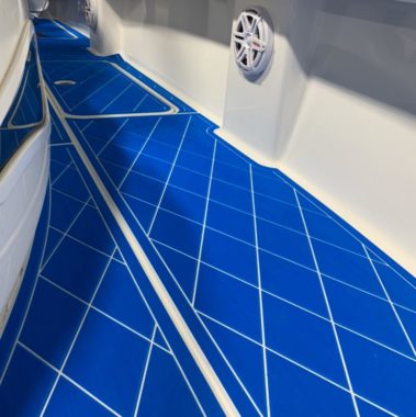 sea dek installation florida