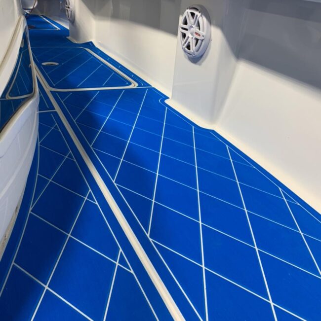 sea dek installation florida