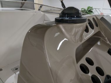 intrepid boat project