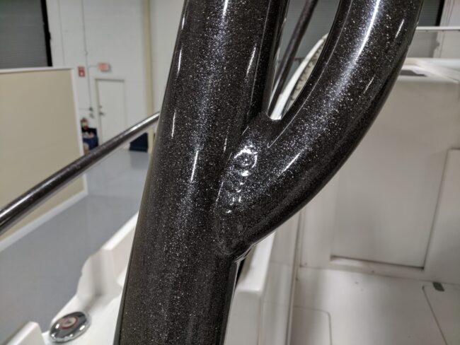 intrepid boat project