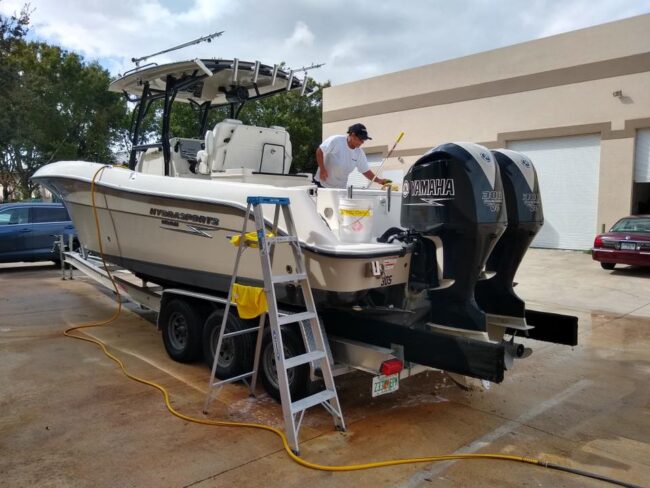 hydra-sports 3000 cc