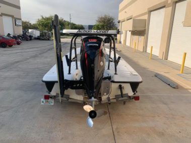 action craft 1890 repower