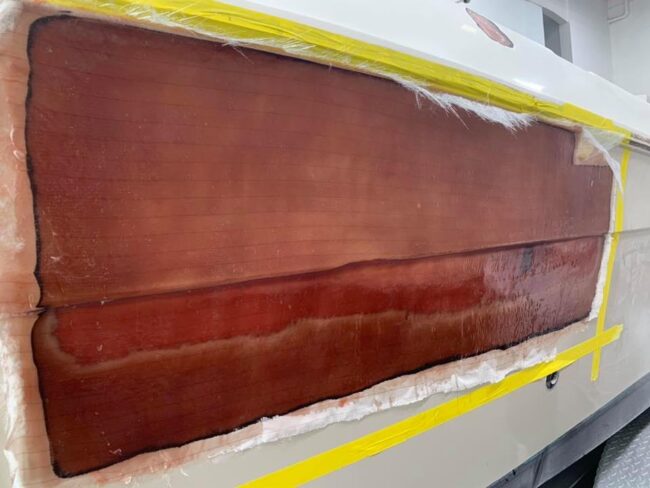 hydra-sports 3000 cc