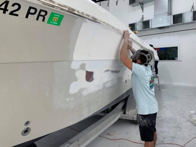 hydra-sports 3000 cc