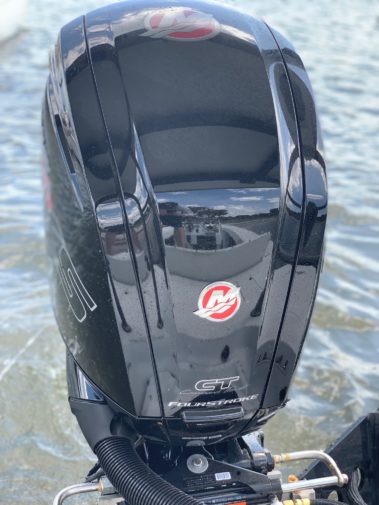 action craft 1890 repower