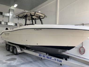 hydra-sports 3000 cc