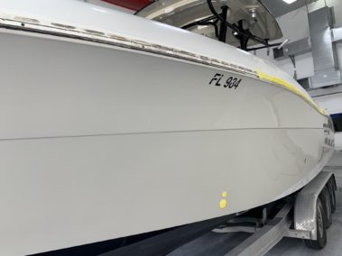 hydra-sports 3000 cc