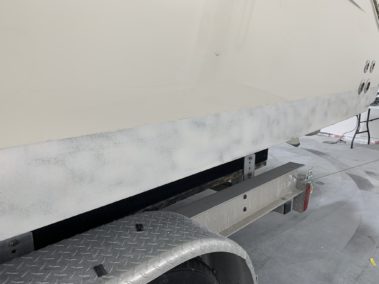 hydra-sports 3000 cc