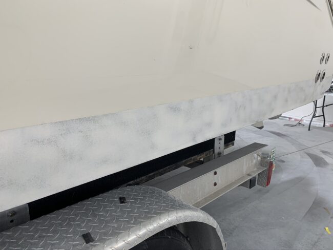 hydra-sports 3000 cc