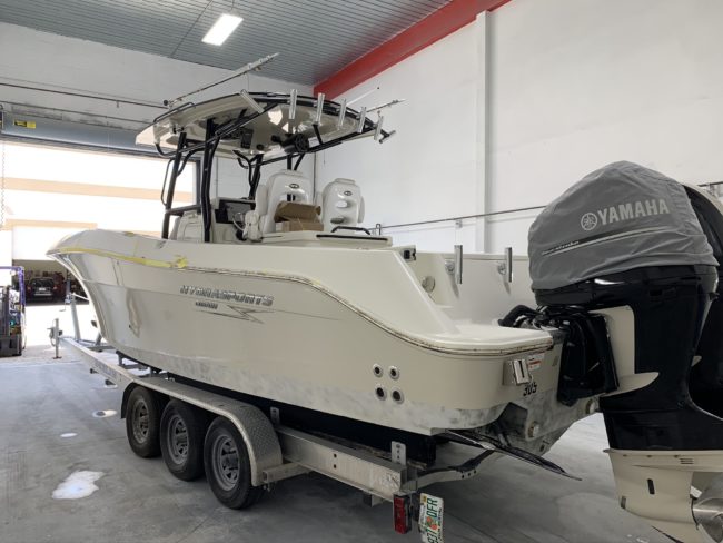 Hydra-Sports 3000 CC hydra-sports 3000 cc