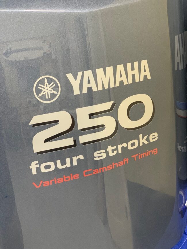 yamaha cowling restoration