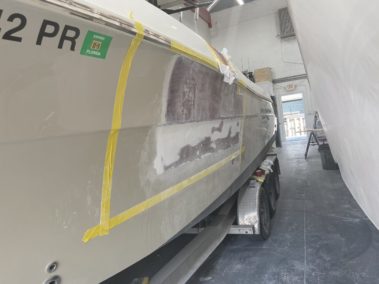 hydra-sports 3000 cc