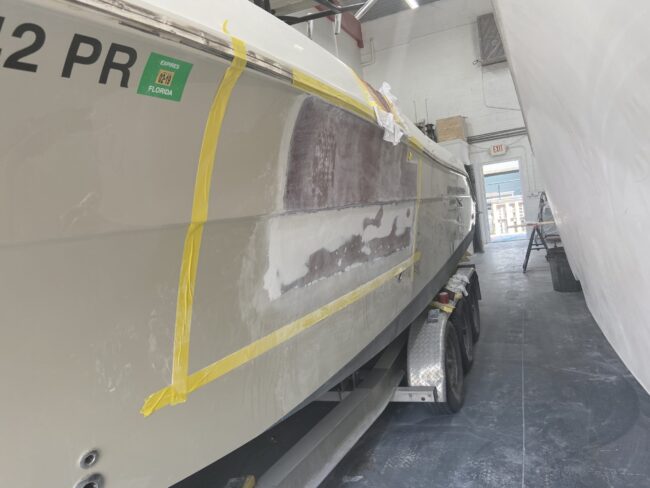 hydra-sports 3000 cc