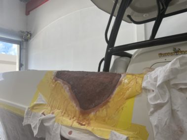 hydra-sports 3000 cc