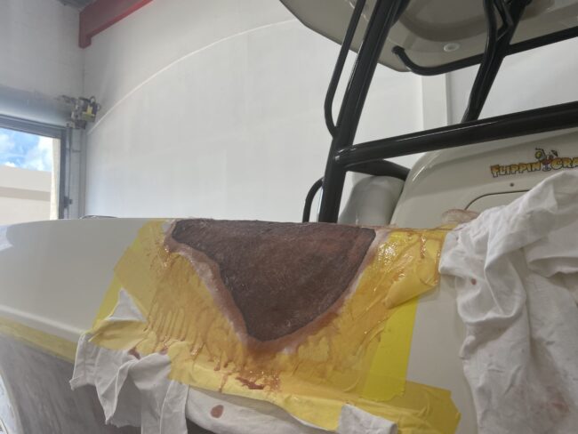 hydra-sports 3000 cc