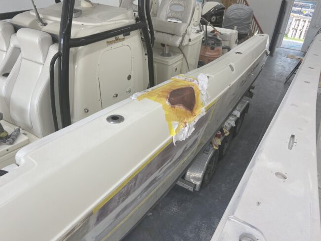 hydra-sports 3000 cc