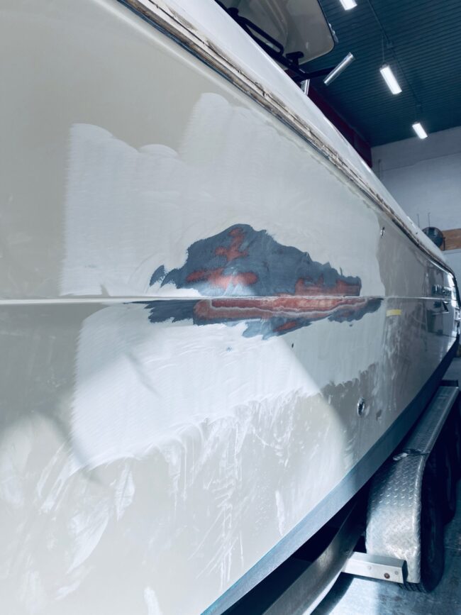 hydra-sports 3000 cc