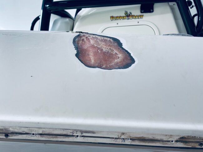 hydra-sports 3000 cc