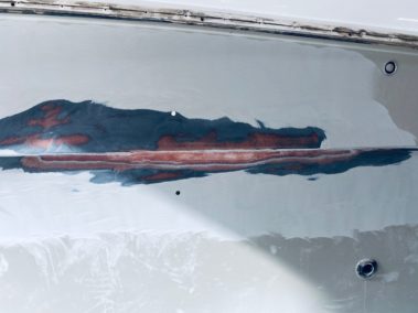 hydra-sports 3000 cc