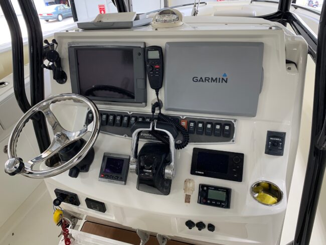 hydra-sports 3000 cc