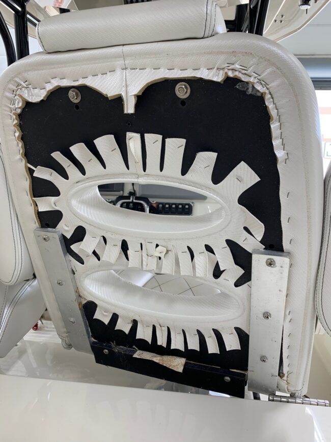 hydra-sports 3000 cc