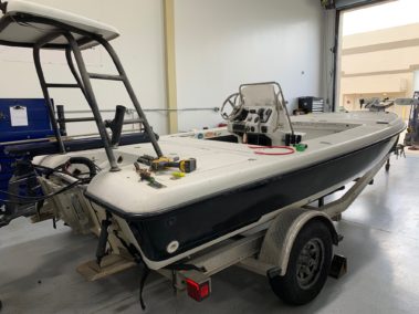 action craft 1890 repower