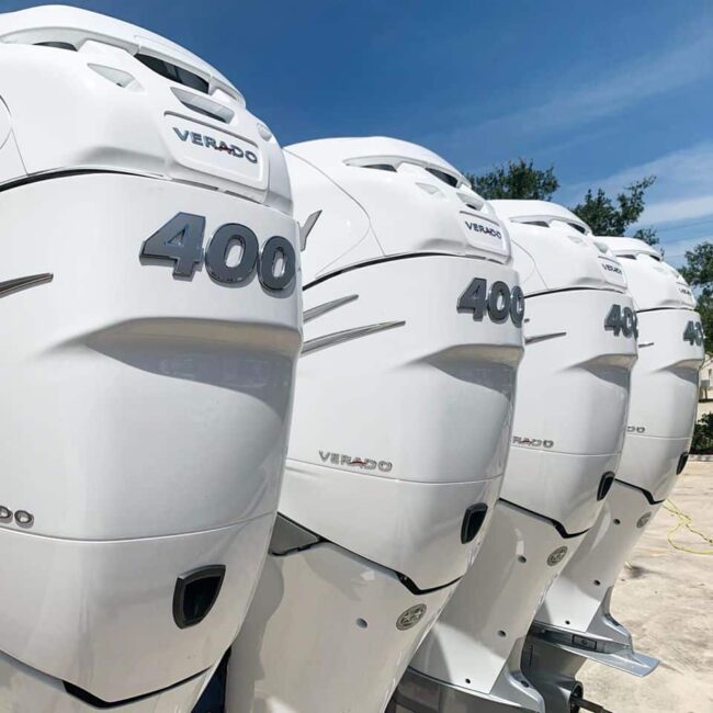 Mercury Marine Dealer Stuart, FL