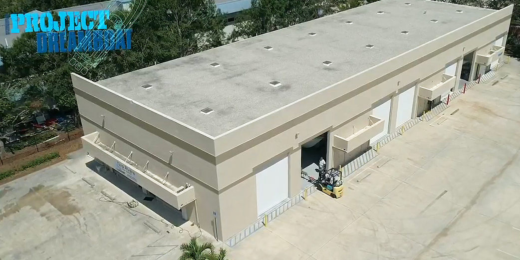 Florida Sportsman Project Dreamboat florida sportsman project dreamboat