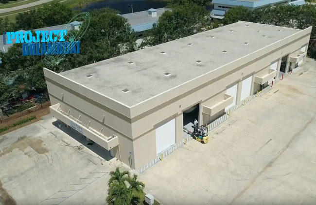 Florida Sportsman Project Dreamboat florida sportsman project dreamboat