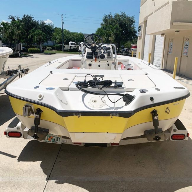 mercury marine outboards