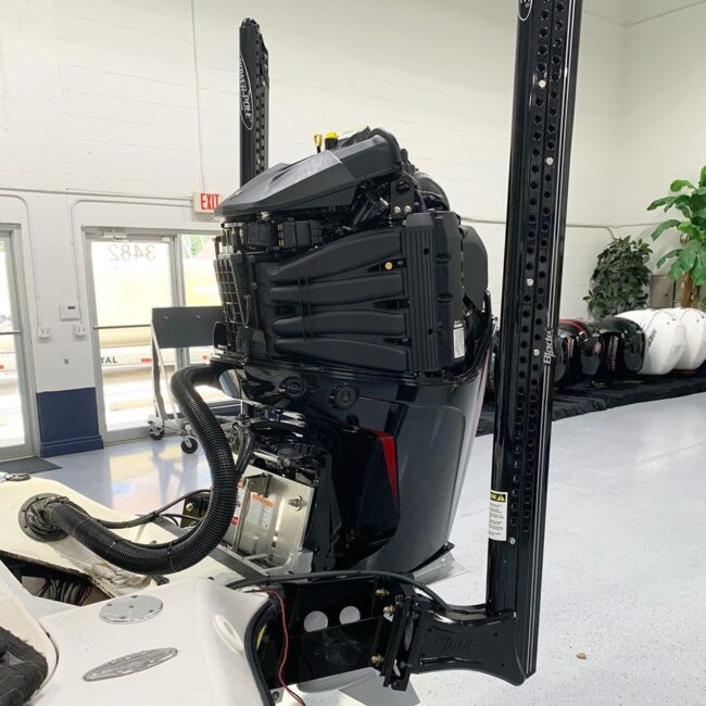 mercury marine outboards