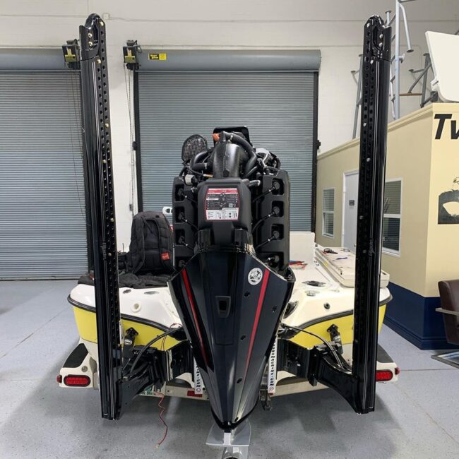 mercury marine outboards