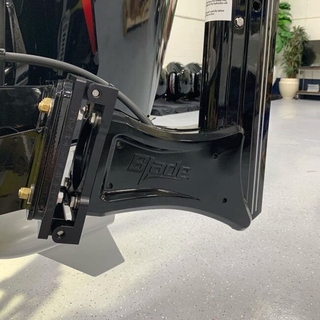 mercury marine outboards