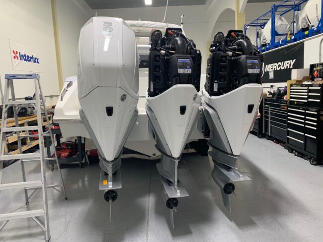 Outboard Service Center, Stuart FL