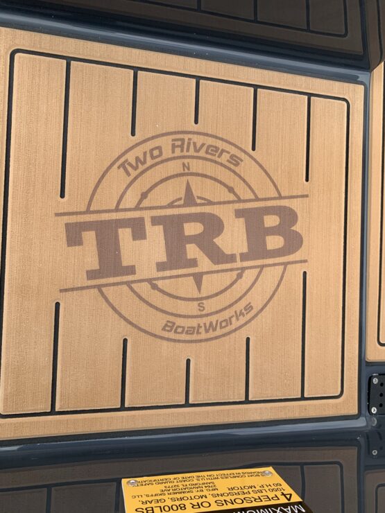 two rivers boatworks