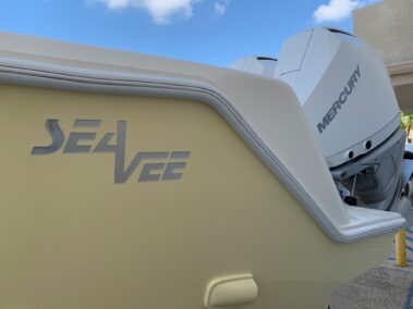 mercury marine repowers