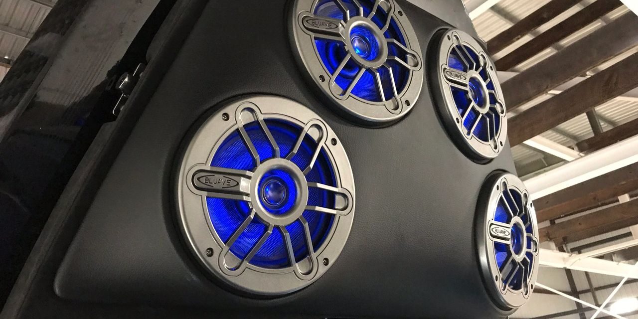 BLUAVE Audio Dealer bluave audio dealer