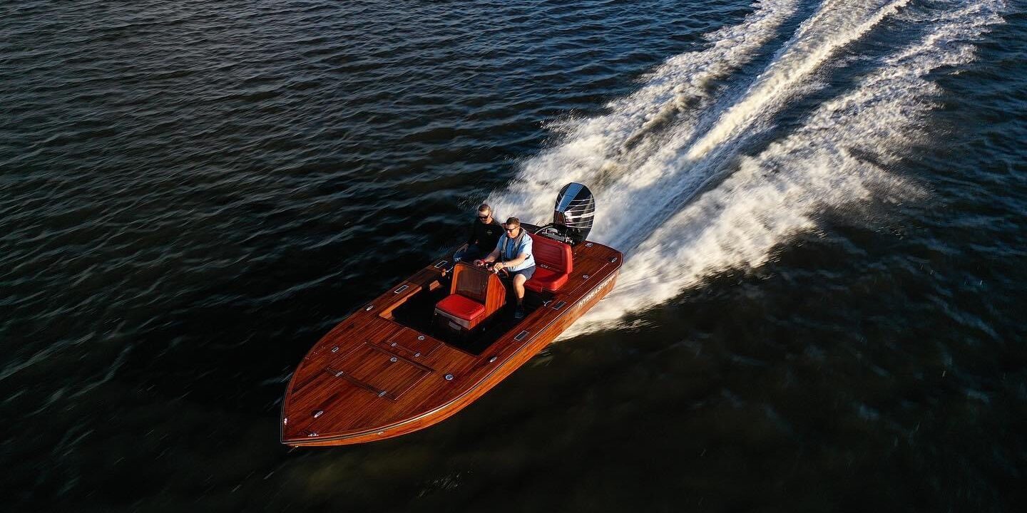 hydrastepp faux wood project