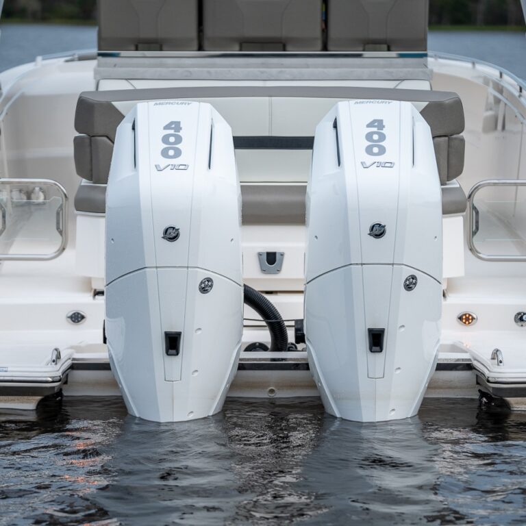 mercury marine motors for sale